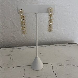 Altar’d State earrings